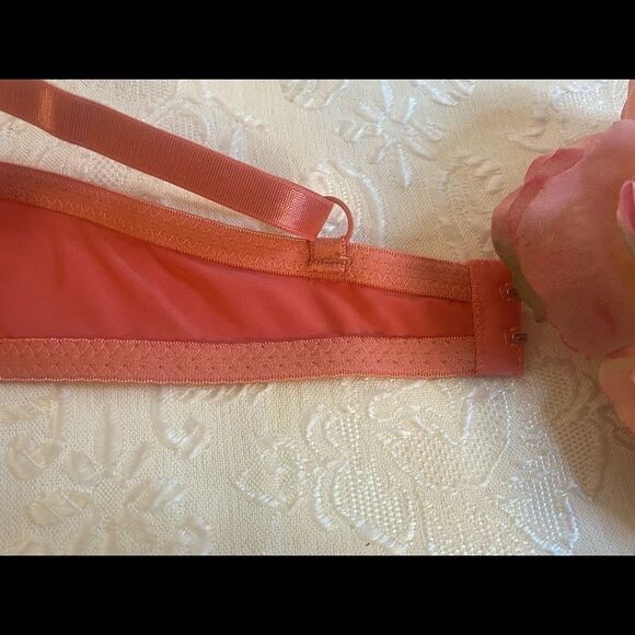 🛍Inteco Intimates 2 pc lace push Up Bras & panty Set - Picture 12 of 12